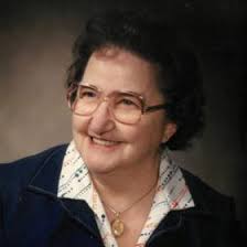 Virginia E. Blessinger Obituary & Funeral