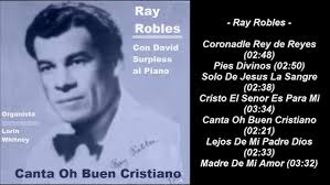 Ray Robles