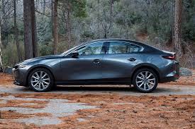 The 2019 mazda3 hatchback and sedan were both unveiled at the 2018 los angeles auto show on 28 november 2018, and global sales began in early 2019. 2020 Mazda 3 Prices Reviews And Pictures Edmunds