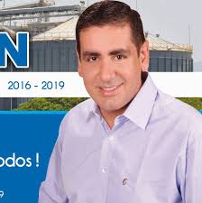 Nelson Calderón