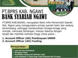 Sehingga pendekatan berikut menjadi cara kerja kami : Perusahaan Pelat Merah Di Ngawi Ini Butuh Pegawai Madiunpos Com Lowongan Kerja Madiunpos Com