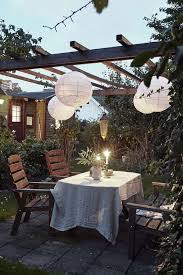 Outdoor hanging decorations for yard. 44 Unique Diy Hanging Decorations For Outdoor Spaces Diy Crafts