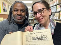 At This Time Archives