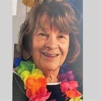 Gemma Konitsky Obituary