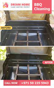 Bbq Cleaning Service House Cleaning Services Clean House Cleaning Service
