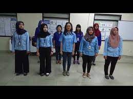 Tes jumat, 22 april 2016 di abkk kebumen jam lihat kolom jam tes pakaian hitam putih untuk alumni & seragam sekolah untuk kelas xii: Gerak Lagu Yasunli Abadi Utama Plastik Yaup Ysl 3 Cibitung Youtube