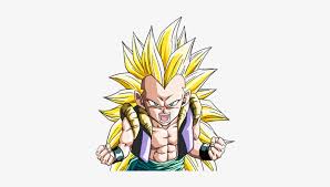 Enjoy our curated selection of 96 super saiyan wallpapers and background images from animes like dragon ball z and dragon ball super. New Dragon Ball Z Vegito Wallpapers Dragon Ball Z Wallpapers Gotenks Super Saiyan 3 Free Transparent Png Download Pngkey