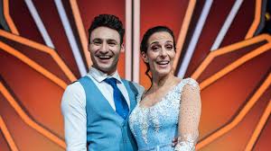 Kara and marinke are the chosen ones. Let S Dance Thomas Das War Message Seiner Mann Mann Rumba Promiflash De