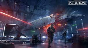 Millions Are Still Playing Star Wars Battlefront According To Ea Star Wars Gaming Star Wars Gaming News Star Wars Battlefront Star Wars New Star Wars
