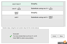 A pot filled with snow is left on a hot stove for a while. Simplifying Trigonometric Expressions Gizmo Lesson Info Explorelearning