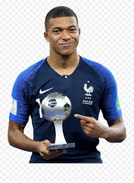 Looking for more free png kylian mbappé png images. Kylian Mbappe Fifa World Cup 2018 Mbappe Png Free Transparent Png Images Pngaaa Com