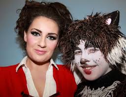 DICK WHITTINGTON at Tip Top Productions, Chester