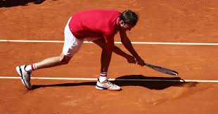 Click here for a full player profile. Medvedev S Clay Court Woes Continue In Rome Tennis Majors