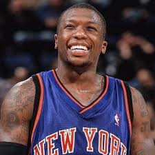 In his first professional robinson — who played with the knicks for four seasons — also was knocked down in the first round. Nate Robinson Home Facebook