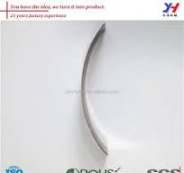 OEM ODM-Bandas de resorte biestable de acero inoxidable, flexibles