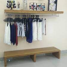 Rak pakaian ini bisa jadi solusi buat yang ngga punya lemari gantung.apalagi yang masih tinggal di kontrakan sewaktu waktu pindah repot kalau beli lemari. Pin Auf Butik