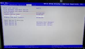 Windows 8 and windows 10 users can directly format a laptop to factory settings without administrator password. Dell Dell Computer Factory Reset Tutorial Bios Reset Factory Settings New Desktop Programmer Sought