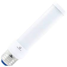 Green Creative 98393 Tubular Led Light Bulb