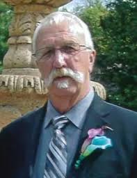 Obituary information for Ronald L. Ullrich