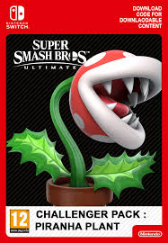 The cylinders bores were attached to the outer case at the 12, 3, 6 and 9 o'clock positions) for greater rigidity around the head gasket. Kaufen Super Smash Bros Ultimate Piranha Pflanze Switch Nintendo