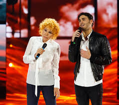 Find the best clips, watch programmes, catch up on the ornella vanoni omri (born 22 september 1934) is one of the most credited pop singers of italy. Alberto Urso Duetta Con Ornella Vanoni A Sanremo 2020 Notizieweblive It