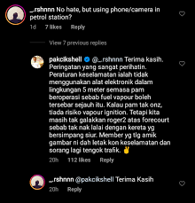 Terlalu banyak pantang larang yang sering didengar mengenai peraturan mengecas telefon bimbit. No Hate But Using Phone In Petrol Station Gambar Di Stesen Minyak Undang Tanda Tanya Ini Jawapan Pakcik Shell Hot Fm