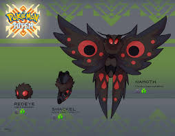 Totem Lurantis (Anime) | Pokémon Wiki | Fandom