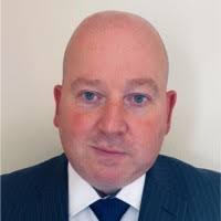 Peter Durrant, AfGCI, EngTech TMIET