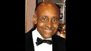 Albert Antoine, PhD: Black N.A.S.A Research Scientist