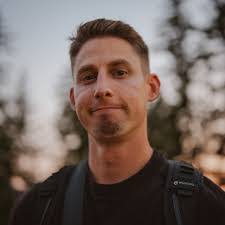 Wesley Shryock's Instagram, Twitter & Facebook