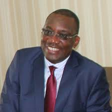 Kamanga to happily step down This one...