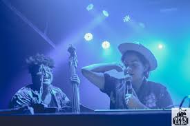 Just Listen Bermuda Triangle Till The End Of Days