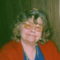 Obituary information for Barbara F. Kelly