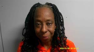 Press Release: BPSO Felony arrests for the week of 10/6-10/12. All persons  are presumed innocent unless proven guilty in a court of law. According to  Sheriff Mark Herford the following felony arrests