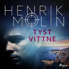 Amazon.com: Tyst vittne (Audible Audio Edition): Henrik Molin, Håkan  Mohede, SAGA Egmont: Books