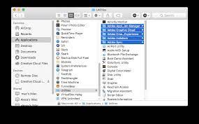 Uninstall adobe applications, caches, logs and others within one click. How To Uninstall Adobe Photoshop On Mac Nektony