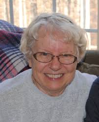 Barbara Louise Bramble