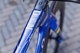 Maybe you would like to learn more about one of these? Blauer Blitz Das Pinarello Bolide Tt Bike Von Ganna Rennrad News