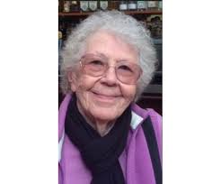 Georgia Craddock Obituary (1928