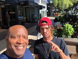 Mack Strong (@Macdad38)