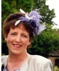 Diane Pardoe's Instagram, Twitter & Facebook