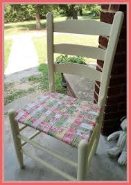 52 Reference Of Diy Woven Chair Back In 2020 Woven Chair Ladder Back Chairs Diy Chair