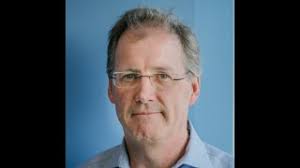 Founder Stories: Ross Chambers, Integral Molecular & Targeting Conserved  Antibody Targets