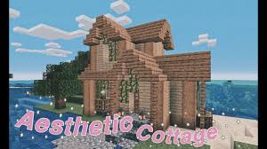 Like january i think from a old survival world. Aesthetic Minecraft Houses Vanilla Novocom Top