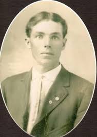 Clay Rogers (1894-1959)