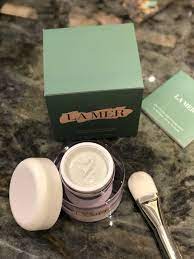 Check spelling or type a new query. La Mer Lifting And Firming Mask 2018 Review Chic Moey