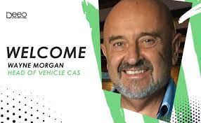 Gary Holtham's Instagram, Twitter & Facebook