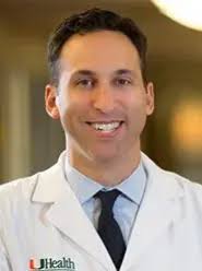 Dr. James Hoffman, MD