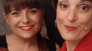 Poëzieweek: Bald en Beautiful met Vanessa Daniels, Kimberly Claeys,.... in  Asse