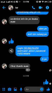 Feb 26, 2018 · ang full admin access ay isang optional na paraan upang ma pa bilis at maging stable ang internet connection.mayroon itong band freaquency selectionn.mga puw. B315s 938 Full Admin Openline Unlock And Repair Services Facebook